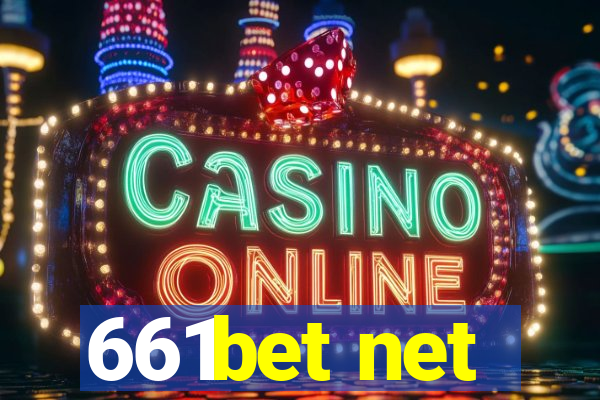 661bet net